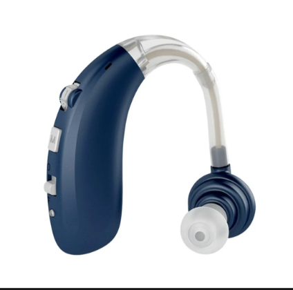 Hearing Aid device